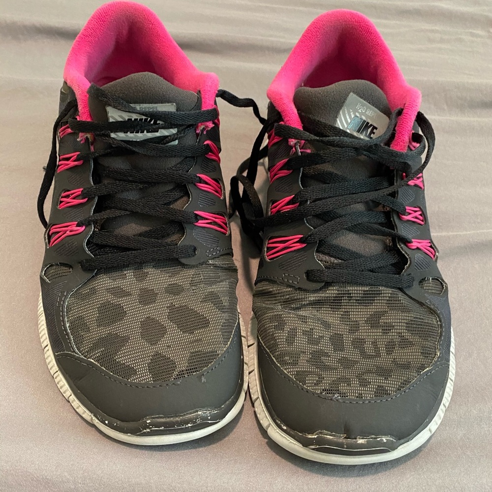 Nike Free’s Sneakers